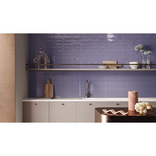 Abacus es un revestimiento porcelánico de Ergon | Terracerámica