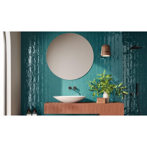Abacus es un revestimiento porcelánico de Ergon | Terracerámica