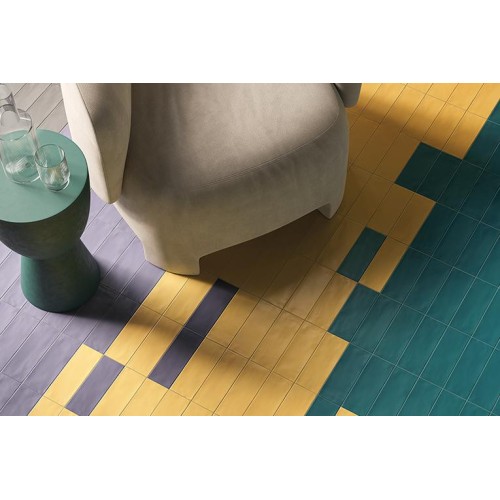Abacus es un revestimiento porcelánico de Ergon | Terracerámica