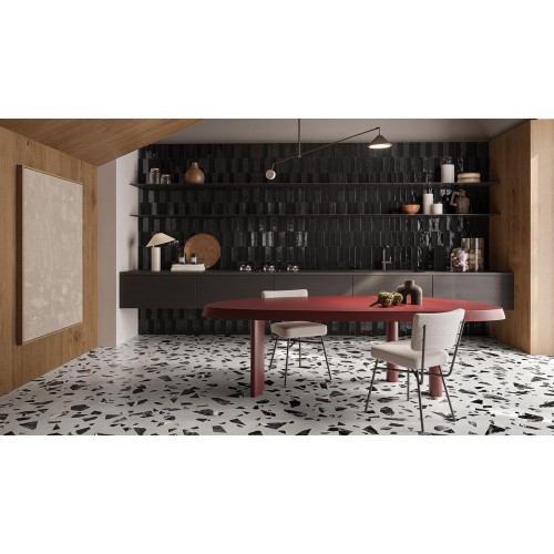 Abacus es un revestimiento porcelánico de Ergon | Terracerámica