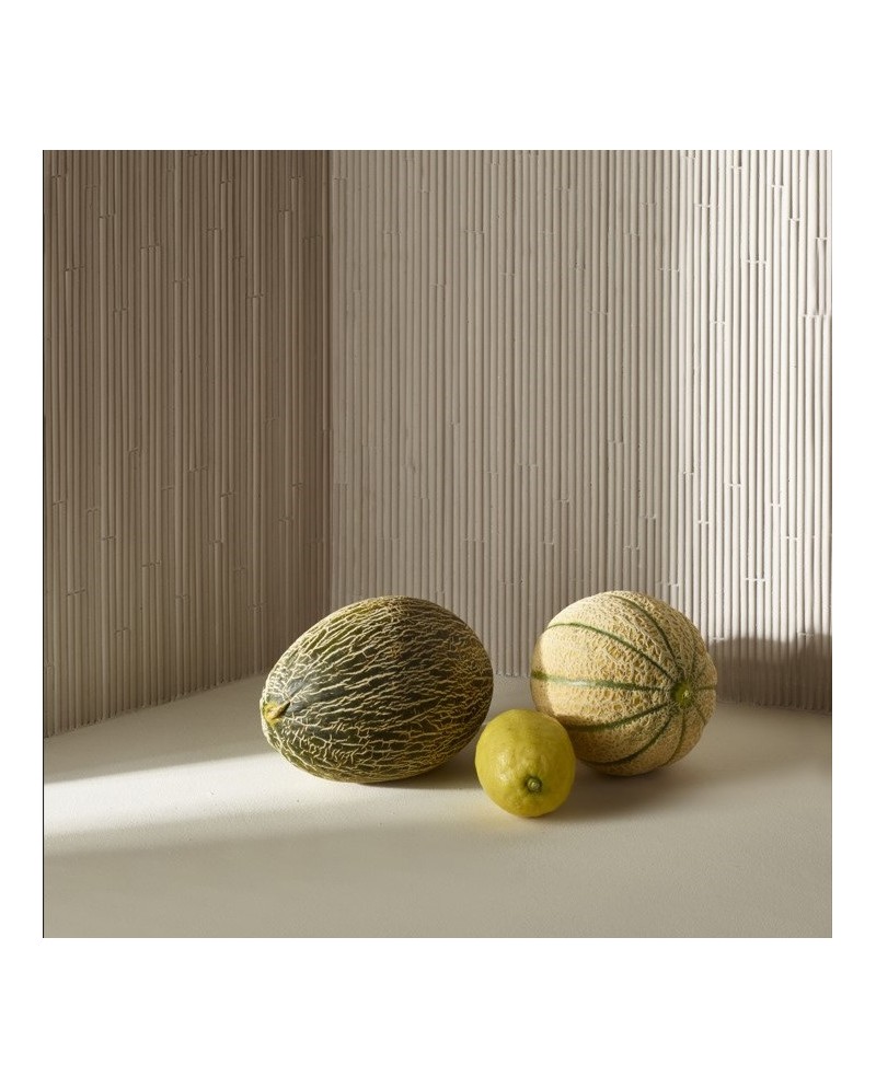 Revestimiento by Tokujin Yoshioka para Mutina | Terracerámica Revestimiento by Tokujin Yoshioka para Mutina | Terracerámica
