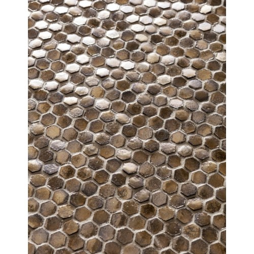 Revestimiento by Tokujin Yoshioka para Mutina | Terracerámica
