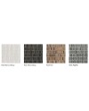Revestimiento by Tokujin Yoshioka para Mutina | Terracerámica