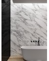 Pavimento y revestimiento Blanc, de Living Ceramics | Terracerámica