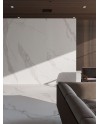 Pavimento y revestimiento Blanc, de Living Ceramics | Terracerámica