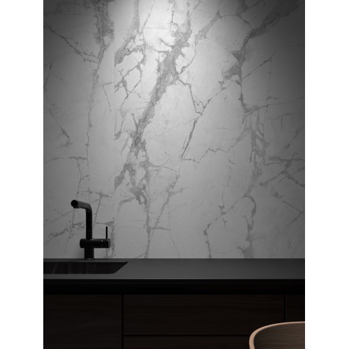 Pavimento y revestimiento Blanc, de Living Ceramics | Terracerámica