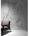 Pavimento y revestimiento Blanc, de Living Ceramics | Terracerámica