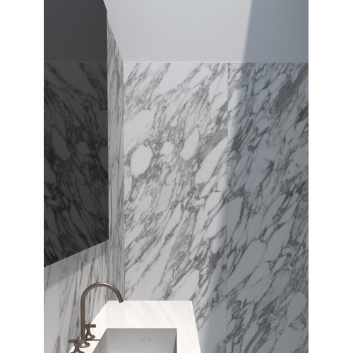Pavimento y revestimiento Blanc, de Living Ceramics | Terracerámica