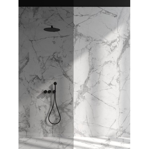 Pavimento y revestimiento Blanc, de Living Ceramics | Terracerámica