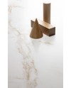 Pavimento y revestimiento Blanc, de Living Ceramics | Terracerámica