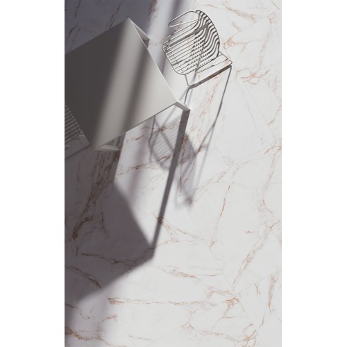 Pavimento y revestimiento Blanc, de Living Ceramics | Terracerámica