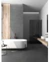 Revestimiento gran formato Allure, de Living Ceramics | Terracerámica