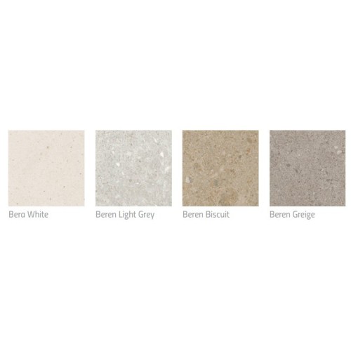 Gran formato Bera&Beren, de Living Ceramics | Terracerámica