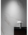 Revestimientos gran formato Blanc, de Living Ceramics | Terracerámica