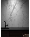 Revestimientos gran formato Blanc, de Living Ceramics | Terracerámica