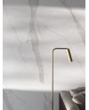 Revestimientos gran formato Blanc, de Living Ceramics | Terracerámica