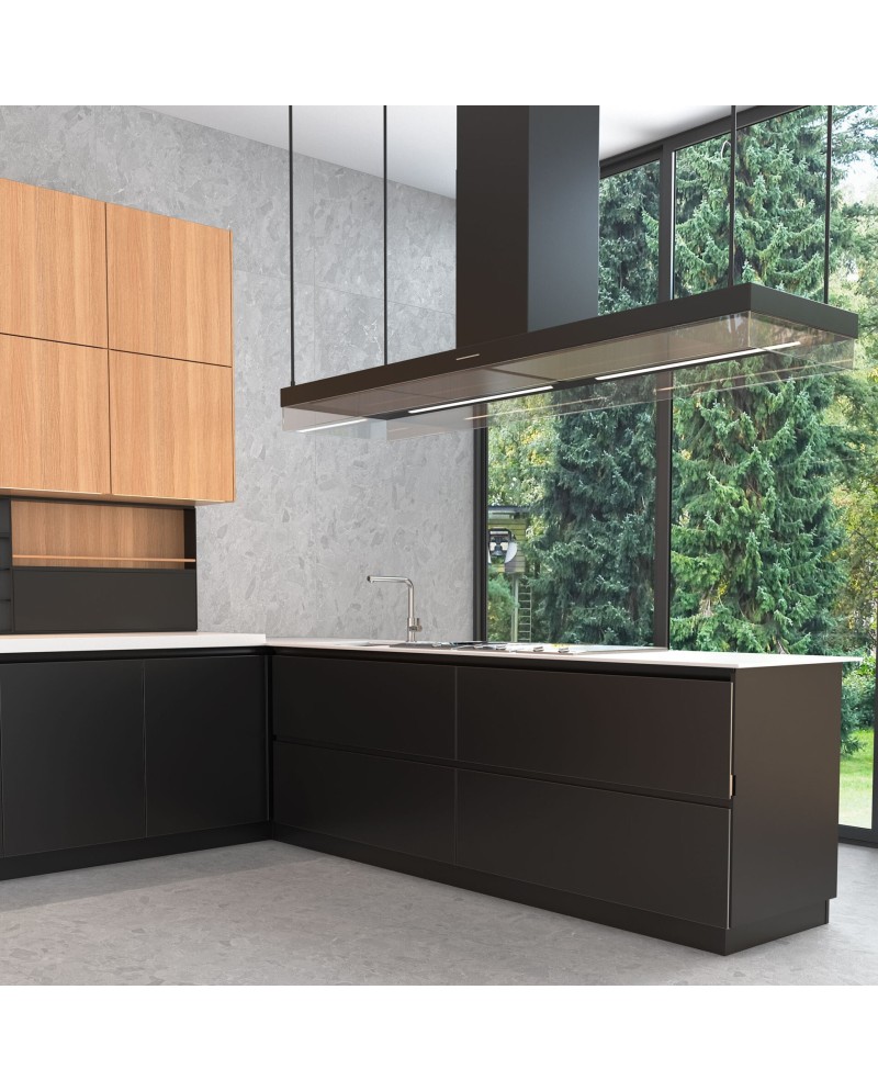 Revestimientos gran formato Eme, de Living Ceramics | Terracerámica Revestimientos gran formato Eme, de Living Ceramics | Terracerámica