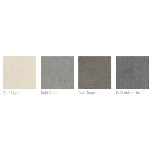 Revestimientos gran formato Gubi, de Living Ceramics | Terracerámica