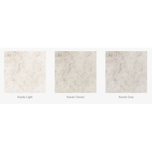 Revestimientos gran formato Kendo, de Living Ceramics | Terracerámica