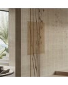 Komorebi es un papel decorado de Glamora | Terraceramica