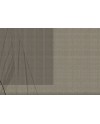 Komorebi es un papel decorado de Glamora | Terracerámica