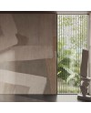 Komorebi es un papel pintado de Glamora | Terracerámica