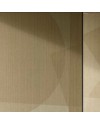 Komborebi es un papel pintado de la marca Glamora | Terracerámica