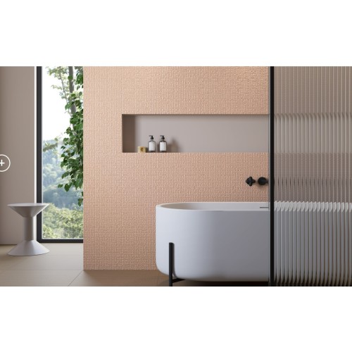 Revestimiento by Tokujin Yoshioka para Mutina | Terracerámica