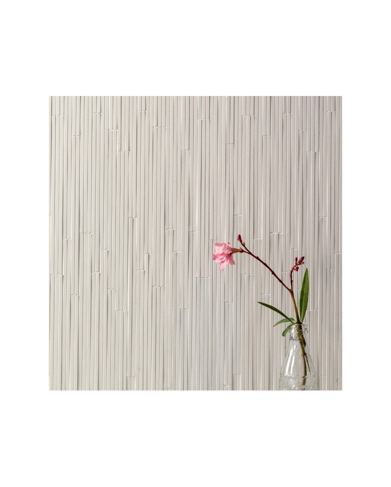 Revestimiento by Tokujin Yoshioka para Mutina | Terracerámica Revestimiento by Tokujin Yoshioka para Mutina | Terracerámica