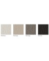 Revestimiento by Tokujin Yoshioka para Mutina | Terracerámica