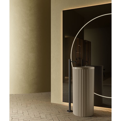 Heritage es un lavabo freestanding de Inbani | Terracerámica