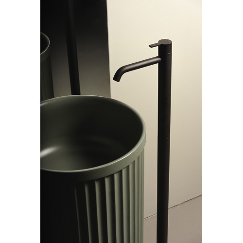 Heritage es un lavabo freestanding de Inbani | Terracerámica