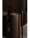 Grace es un lavabo freestanding de Inbani | Terracerámica