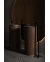Grace es un lavabo freestanding de Inbani | Terracerámica