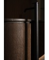 Grace es un lavabo freestanding de Inbani | Terracerámica