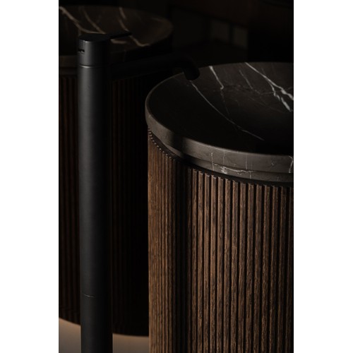 Grace es un lavabo freestanding de Inbani | Terracerámica