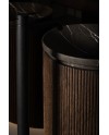 Grace es un lavabo freestanding de Inbani | Terracerámica