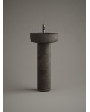 Prime es un lavabo freestanding de Inbani | Terracerámica