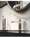 Venti20 es una grifería de la prestigiosa marca Gessi  | Terracerámica