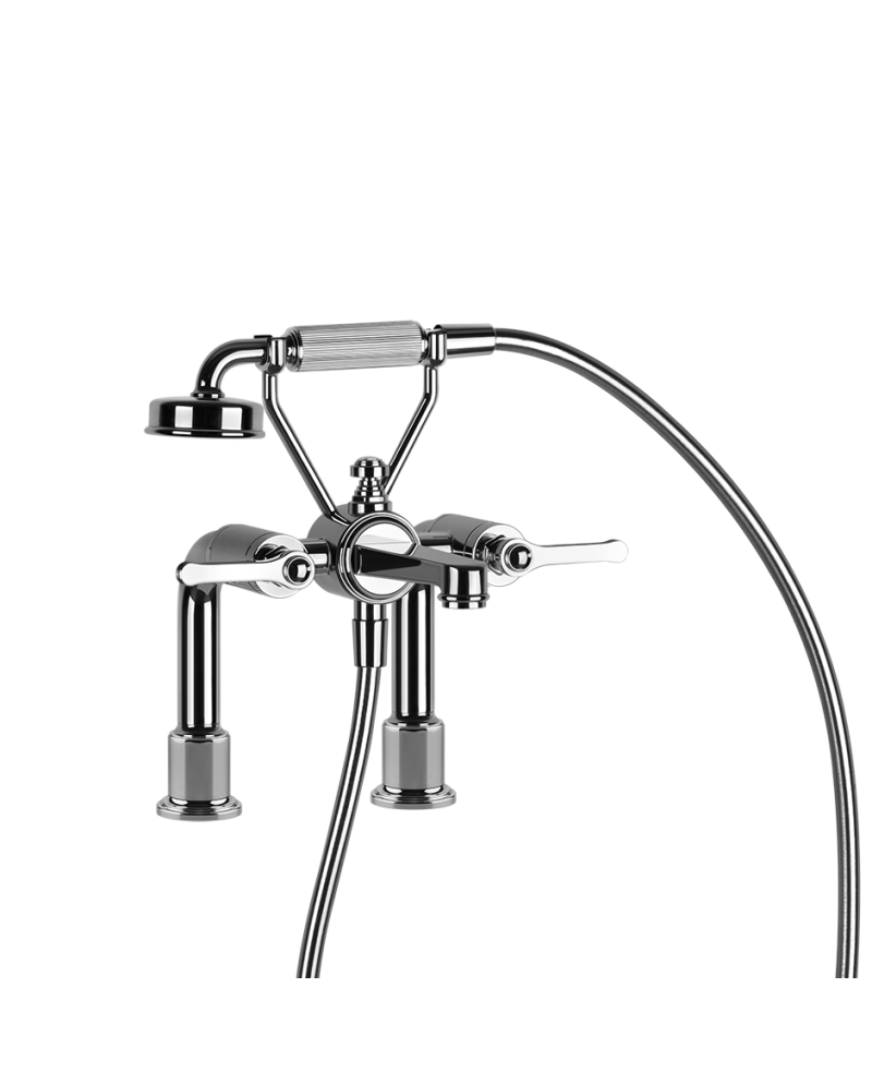 Venti20 es una grifería de la prestigiosa marca Gessi | Terracerámica Venti20 es una grifería de la prestigiosa marca Gessi | Terracerámica