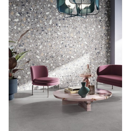 Deconcrete porcelánico de Sant'Agostino | Terracerámica