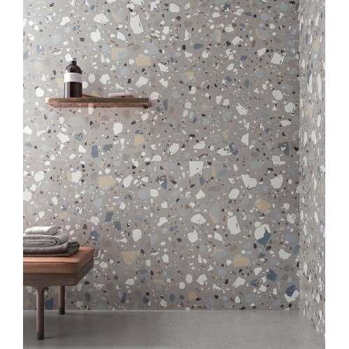 Deconcrete porcelánico de Sant'Agostino | Terracerámica