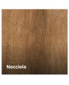 Inedito es un porcelánico imitación parquet | Terracerámica