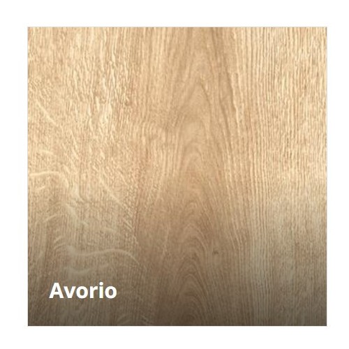 Inedito es un porcelánico imitación parquet de Ragno | Terracerámica