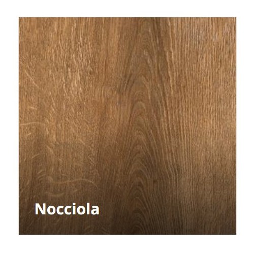 Inedito es un porcelánico imitación parquet de Ragno | Terracerámica