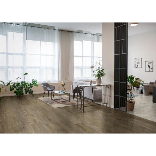 Inedito es un porcelánico imitación parquet de Ragno | Terracerámica