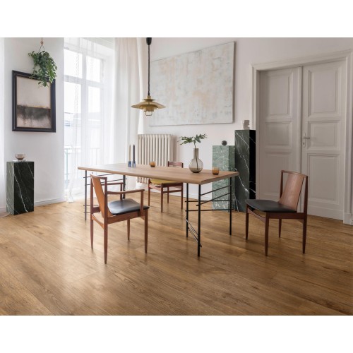 Inedito es un porcelánico imitación parquet de Ragno | Terracerámica
