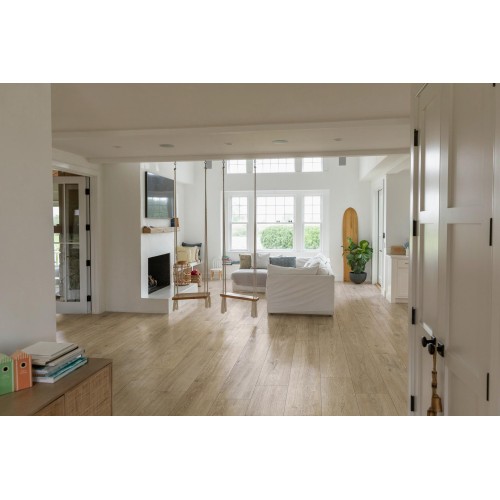 Ossimori es porcelánico imitación parquet de Ragno | Terracerámica
