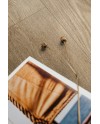 Ossimori es porcelánico imitación parquet de Ragno | Terracerámica