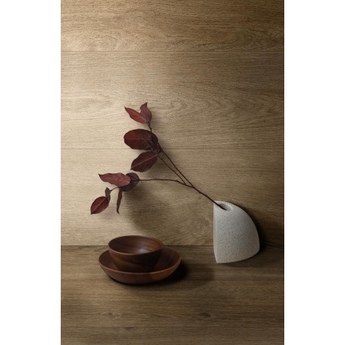 Ossimori es porcelánico imitación parquet de Ragno | Terracerámica